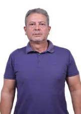 DOMINGOS LUIZ ALVES