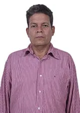 LAERCIO GOMES DA SILVA