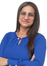 MARILENE CRISTIAN DA LUZ