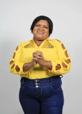 JUCIMARA SANTOS RIBEIRO