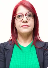 MARIA DE FATIMA DOS SANTOS