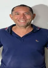 LUIZ CARLOS SANTOS DAVID