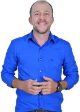 ISMAR JOSÉ KRUMENAUER