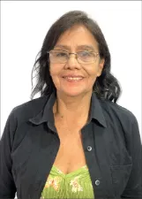 OLINDA TICONA