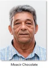 MOACIR FERREIRA DA ROCHA