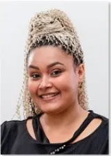 CRISTIANE PEDRO RAMALHO