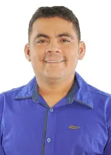 JANIO RODRIGUES DE SOUZA