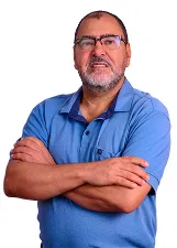 LUCIO BATISTA DE PAULA