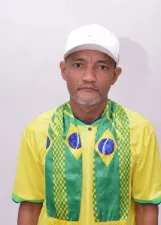 EDMILSON DE SOUZA SANTOS