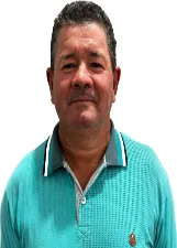 JOÃO CARLOS DE OLIVEIRA