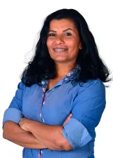 MARINETE PAULINO DA CRUZ
