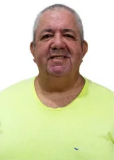SEBASTIÃO DE SOUZA SILVA