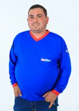 SILAS DA ROCHA SILVA