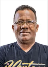 REGINALDO DA SILVA