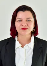 VERÔNICA AQUINO BOING