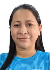 LUZINETE RIBEIRO DA SILVA SANTOS