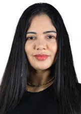 KATIANE PORTO CÂNDIDO