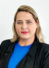 JANETE DE FREITAS OLSEN OLIVEIRA