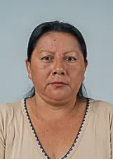 EVILENE DA SILVA