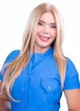 LUIZA MAURA DE FARIA OLIVEIRA