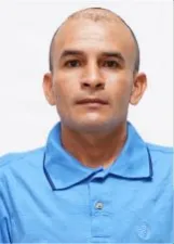 ELTON PEREIRA DA SILVA
