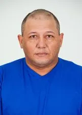 SANDRO ROBERTO MORAES CAMPOS