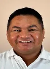 FRANCISCO DAS CHAGAS CARDOSO DA SILVA