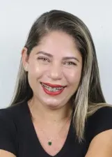 SANDRA REGINA DA CONCEIÇÃO