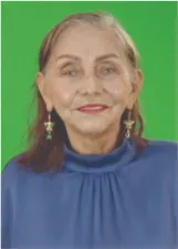 MARIA DAS GRACAS TORRES MOREIRA