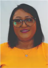 MARIA SONIA RODRIGUES DA SILVA