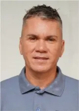 RONY PETERSON SILVA E SILVA