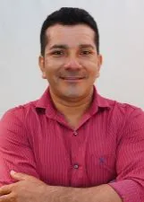 ROSENIR ANJOS DOS SANTOS