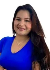 MARIA PRICILA SANTOS DE SOUZA