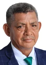 ALAÉLCIO DA SILVA COUTRIN