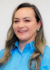 GLEZIANE DÉBORA PONTE GAUTHIER