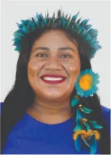 TANIA BATISTA DA SILVA
