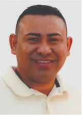 MAX FERREIRA DOS SANTOS