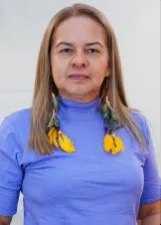 ROSANGELA PEDRINA MORAES SANTANA