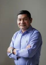 BENÍSIO ROBERTO DE SOUZA
