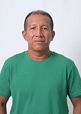 DELTON DA SILVA MELO