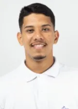 NICOLAS RICHARD BARROSO SILVA