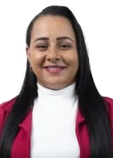 ROSIMEIRE FERREIRA DE OLIVEIRA