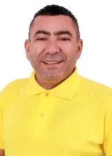 ARIONILSON FERREIRA DOS SANTOS