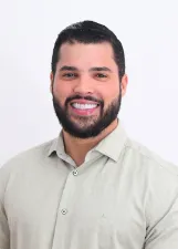 JOÃO KLEBER MARTINS DE SIQUEIRA