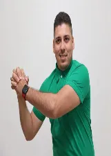 STEFANO DO NASCIMENTO GONÇALVES