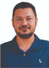 ALDENES PINHEIRO MARTINS