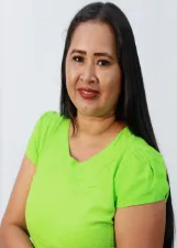 ROSILENE SILVA DOS SANTOS