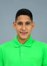 KAUAN SOUZA DE OLIVEIRA