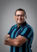 CÍRIO RICARDO PALÁCIO