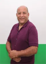 EDSON ALCINO REIS